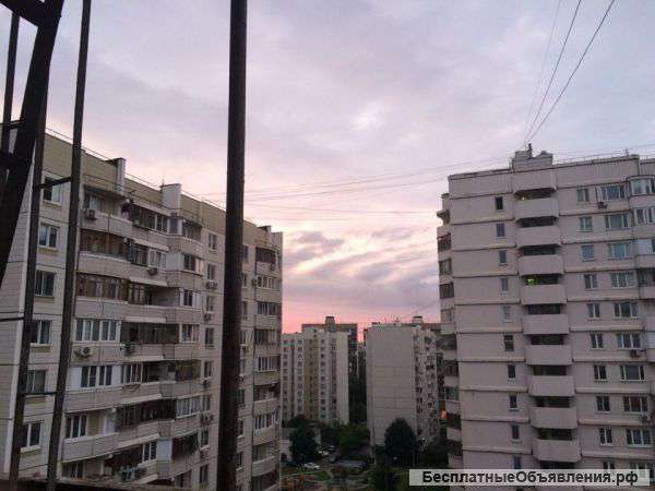 2-к квартира, 47.3 м², 11/12 эт.