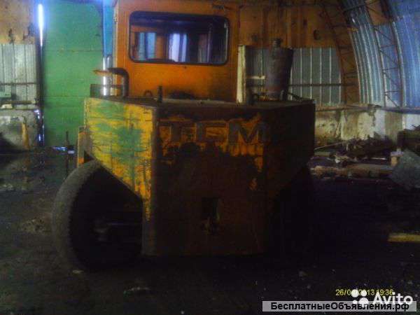 Погрузчик FD135Z4