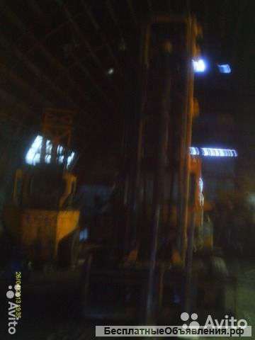 Погрузчик FD135Z4