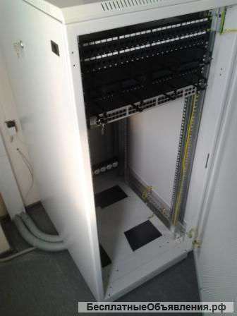 Монтаж инженерных сетей