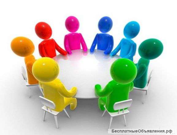 Работа на АЗС