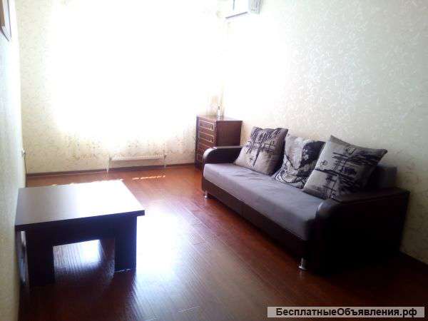 Сдается 2-х комнатная квартира 57 кв.м