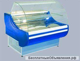 Холодильную витрину Иней 6 МП