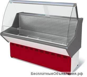 Холодильную витрину Нова ВХН-1, 5 новая