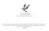 Coodo Games приглашает UI дизайнера