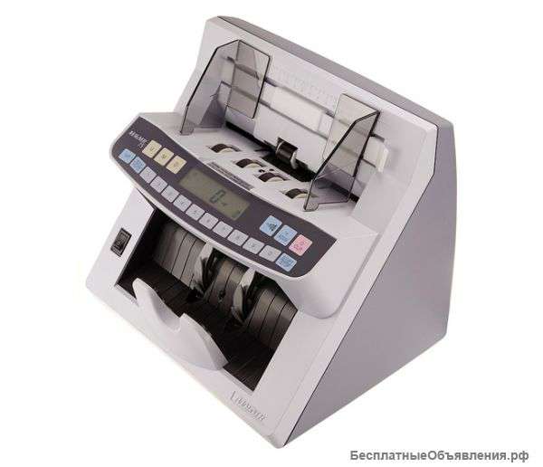 Счетчик банкнот Magner 75 UMD