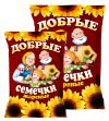 Жареные семечки "Добрые семечки" (90г, 180г, 300г)