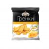 Пшеничные гренки "Штурвал", 40г