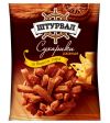 Сухарики ржаные "Штурвал" (45г, 100г)