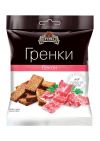 Ржаные гренки "Штурвал" (40г, 100г)