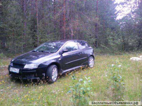 Fiat siena