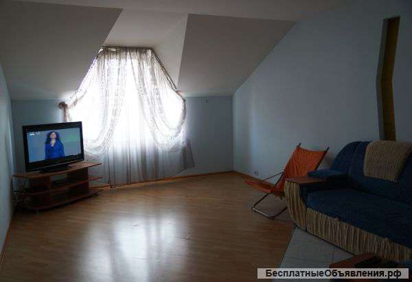 Аренда квартиры