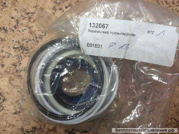 Ремень привода фреза Wirtgen 120650