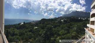 Квартиру в Ялте