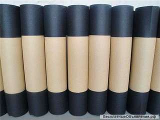 Бумага битумированная (БУ-Б)