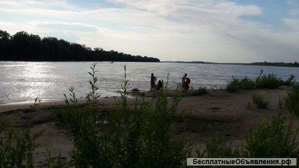 Рыбалка и отдых в Селитренном (Астрахань)
