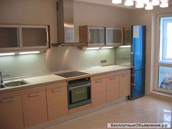 Дизайн проекты