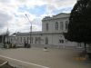 Часть перрона станции Краснодар-2,площадью 6 кв.м.