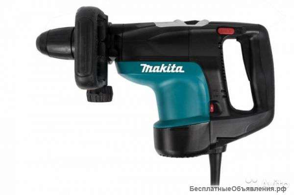 Перфоратор Makita HR4001C
