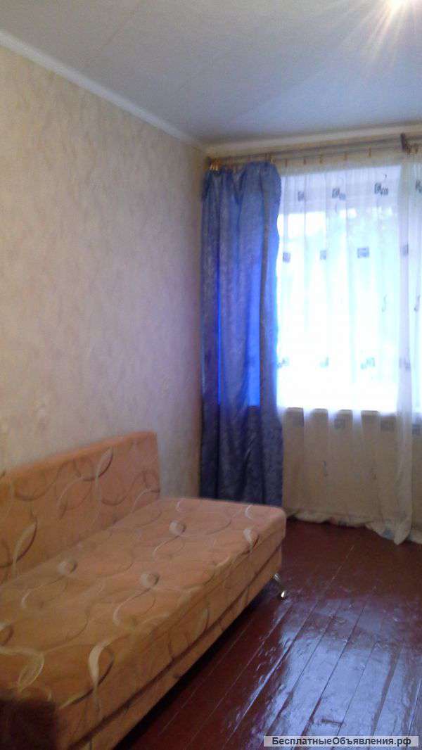 Сдам комнату
