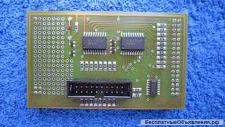 OMEGA-LOGIC Модуль-программатор оригинальный НОВЫЙ