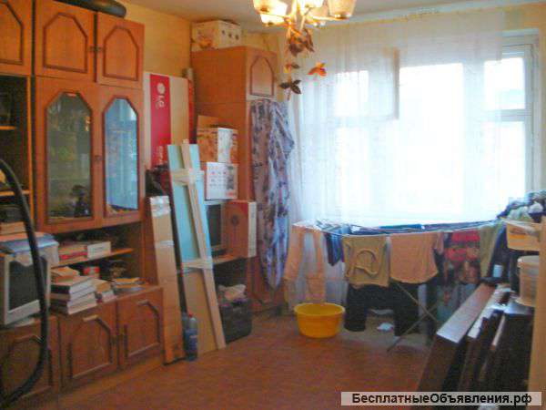 3-х комнатную квартиру 66,7м2 ул. Луначарского, дом 5к1
