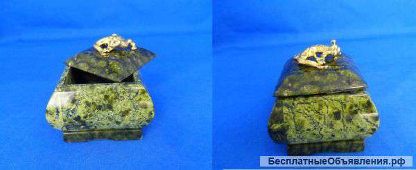 Шкатулка к-128д