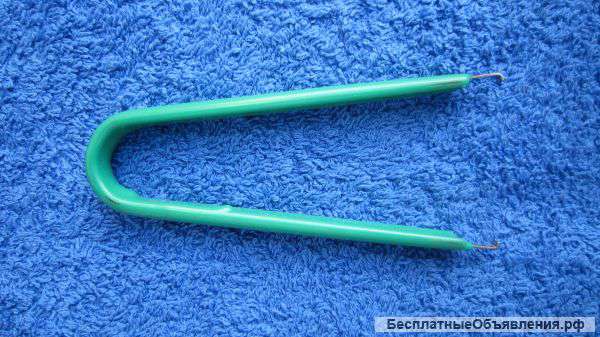 PLCC Extractor оригинальный НОВЫЙ