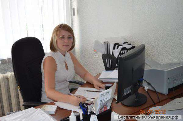 Требуются Кадастровые инженера