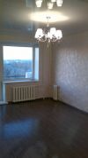 Квартиры под ключ