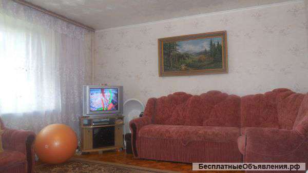 Квартиру