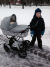 Коляска для детей