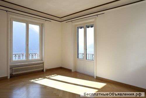 Ремонт и отделка в Новосибирске