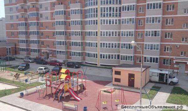 Квартира в г.Краснодар