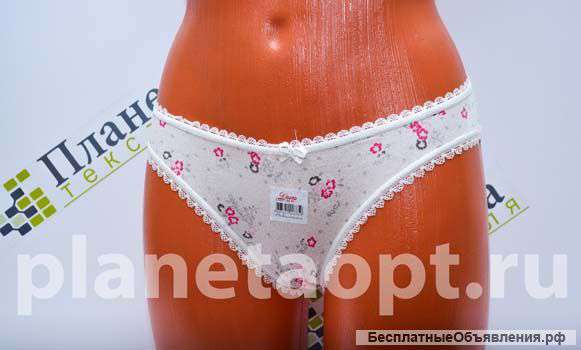 Нижнее белье оптом и в розницу