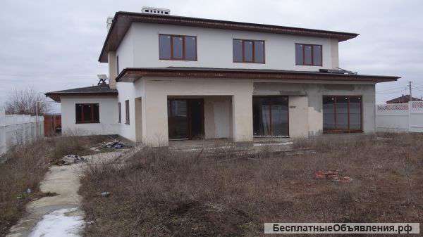 Продается дом