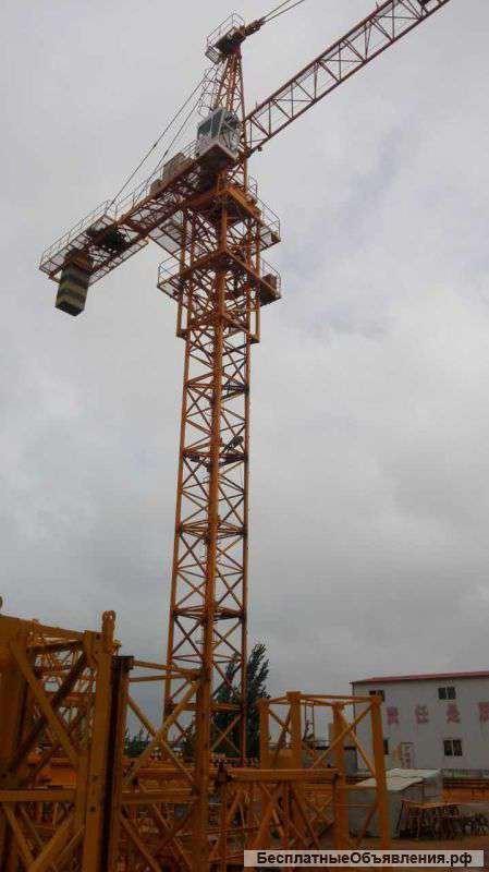 Запчасти для кранов