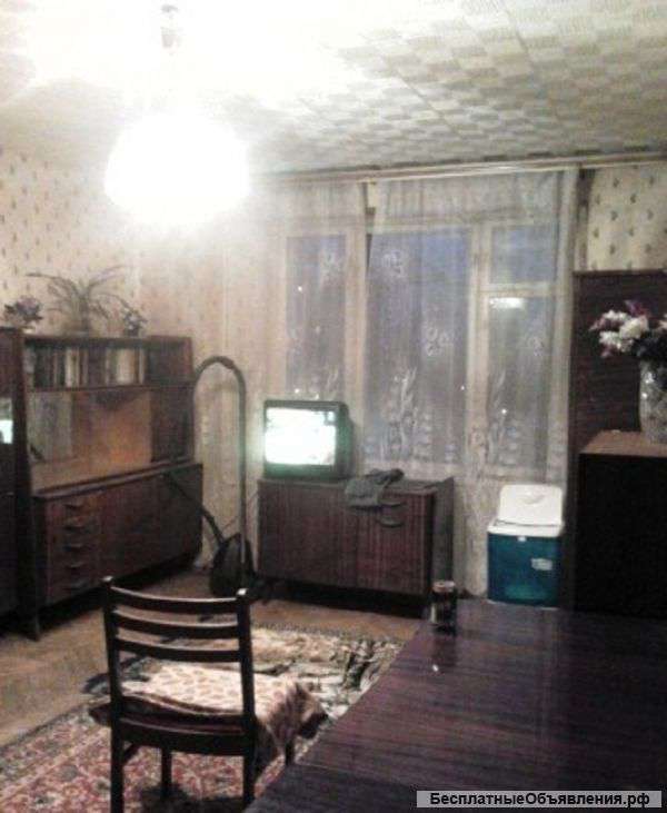 1к м. Медведково