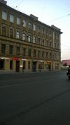 Квартиру в историческом центре Санкт-Петербурга