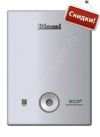 Настенный двухконтурный газовый котел Rinnai 367 RMF (42кВт)