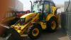 Экскаватор-погрузчик New Holland B90В