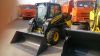 Мини-погрузчик New Holland L 225
