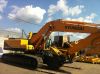Экскаватор Hyundai R260