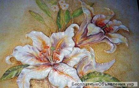 Ремонт под ключ, все виды работ