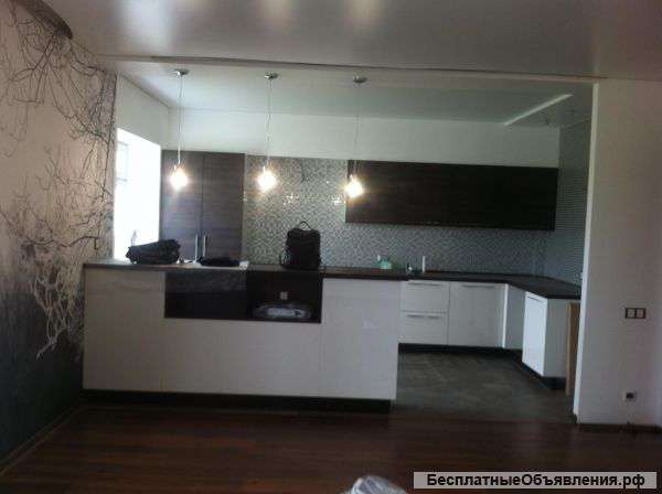 Отделочники универсалы