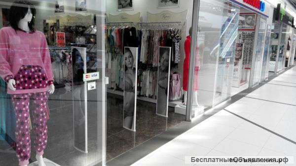 Антикражные системы для магазинов (антивор)