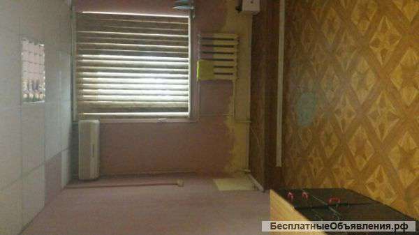 Офисные помещения в центре