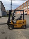 БУ ПОГРУЗЧИК 1,5 т. Mitsubishi FG15D в хорошем состоянии